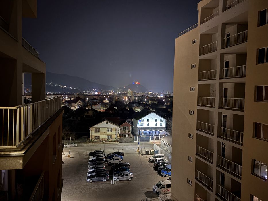Regim hotelier , garsoniera cu o camera in Complex Residence Primavera