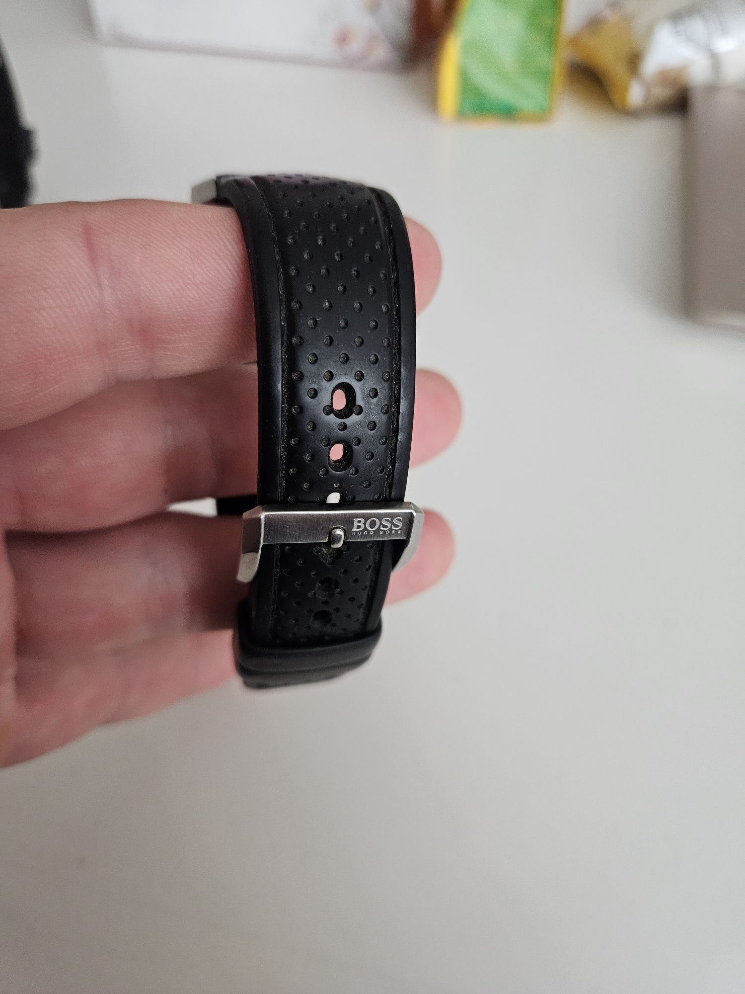 Festina часовник Boss