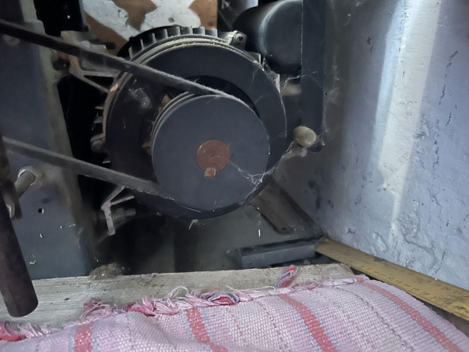 Продам Комбинированный станок!