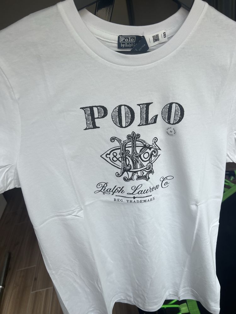 Tricou Dama Ralph Lauren M