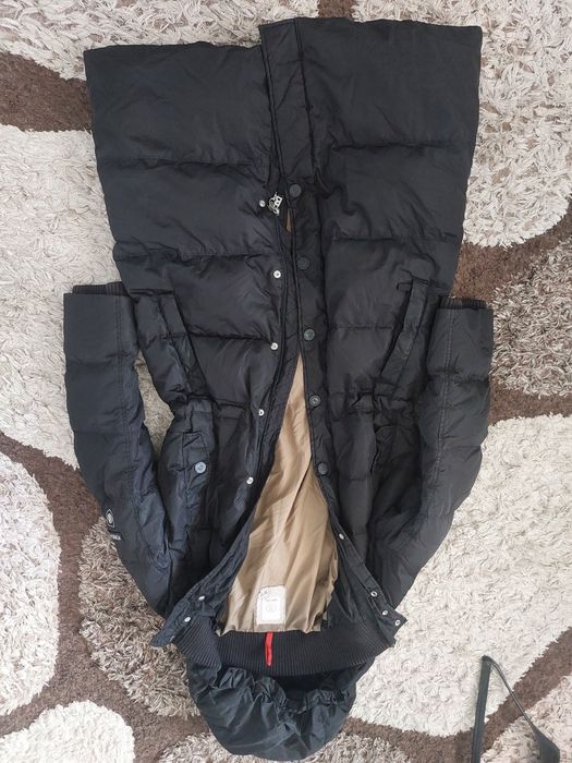 Bogner дамска пухенка