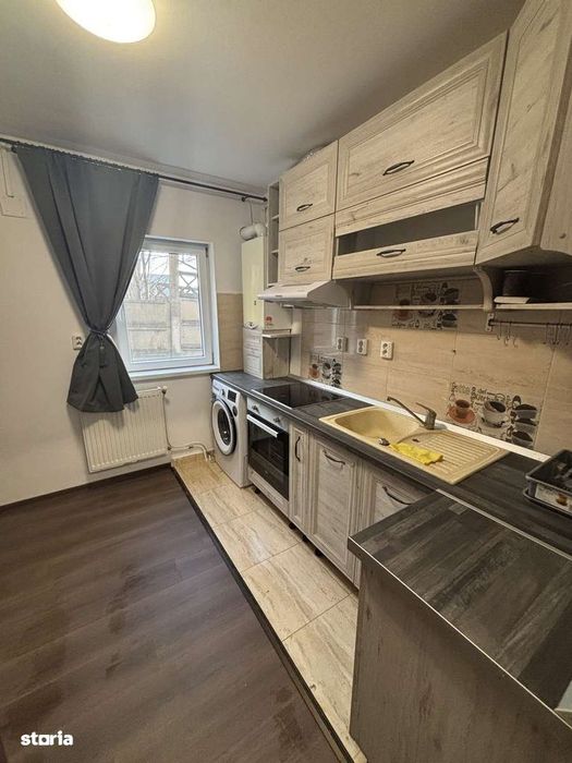 Apartament renovat Baciu vizavi Napolact