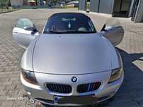 Autoturism  BMW Z4