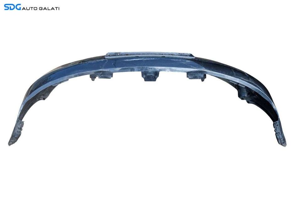 Bara Spoiler Fata Ford Fiesta 5 MK5 2002 - 2008 (Prezinta Defecte Imperfectiuni) [LC2051]