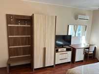 Mobilier nou pentru 3 camere din pal dublat