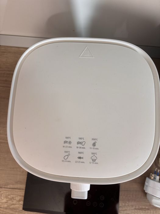 Philips Air Fryer/фритюрник без маазнина