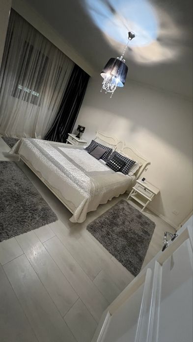 Apartament 3 camere - Centru Satu-Mare - mobilat & utilat complet ,