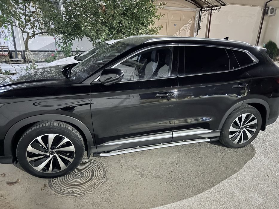 BVD chempion 2023 yil Arenda