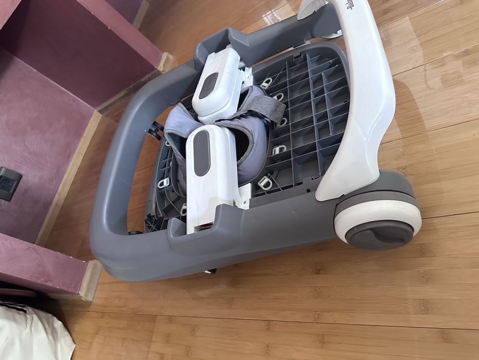 Premergator reglabil 6-18 luni