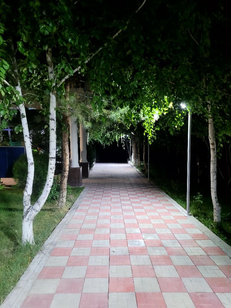 Дача аренда посуточно Apple Garden