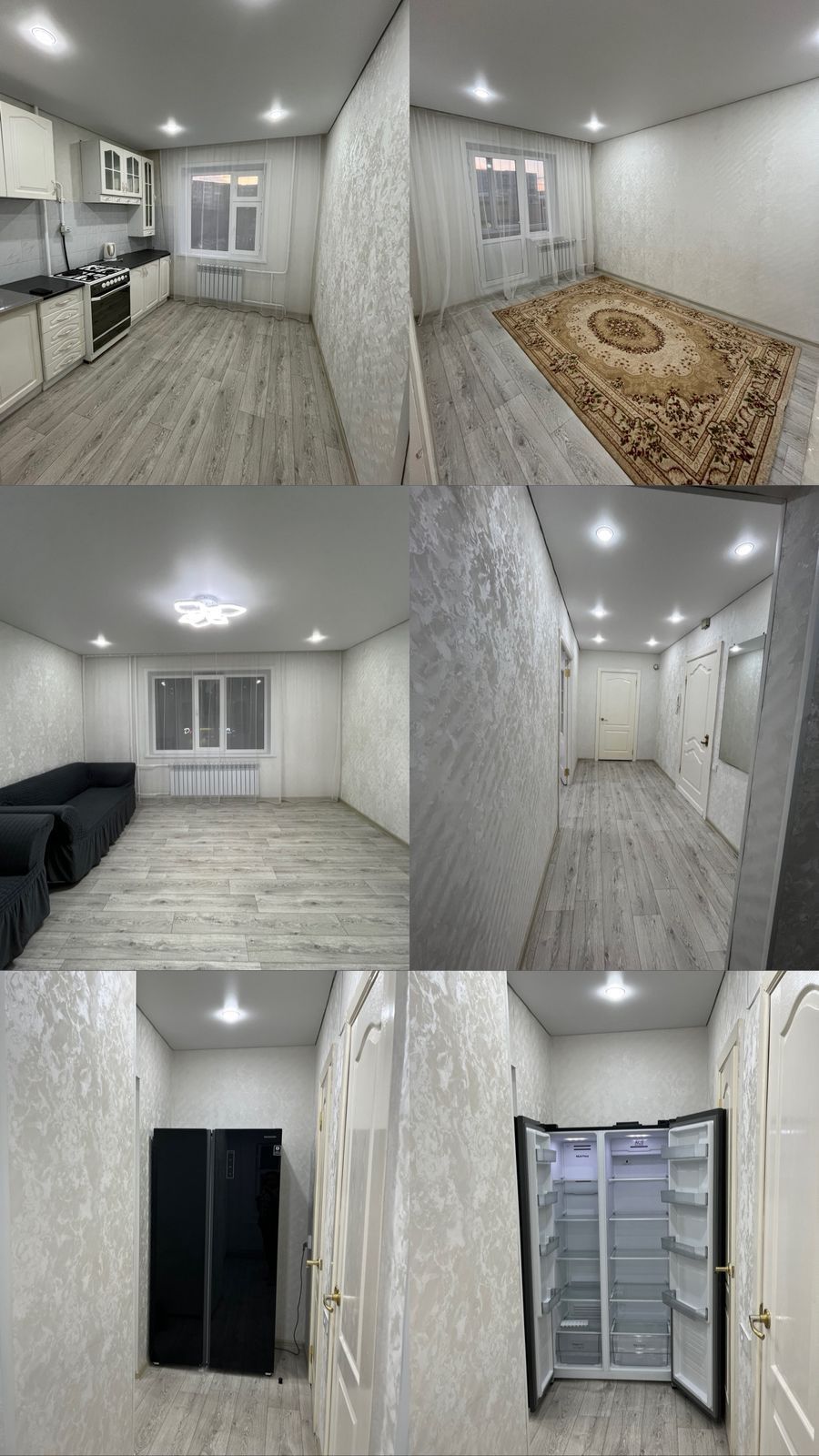 Сдам 2 комнатную квартиру