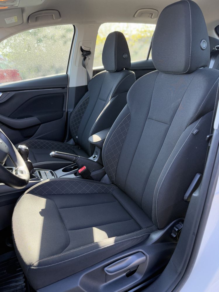 Skoda Scala 2023 1.5 TSI 150 CP Garantie