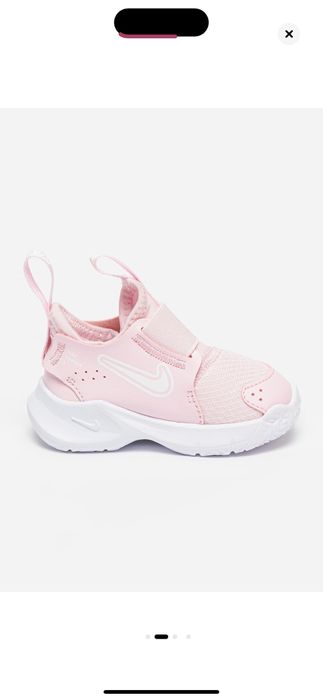 Детски обувки Nike Flex Runner 3