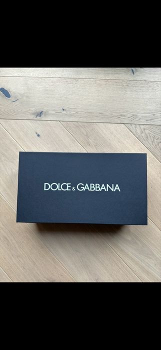 Pantofi Dolce Gabbana