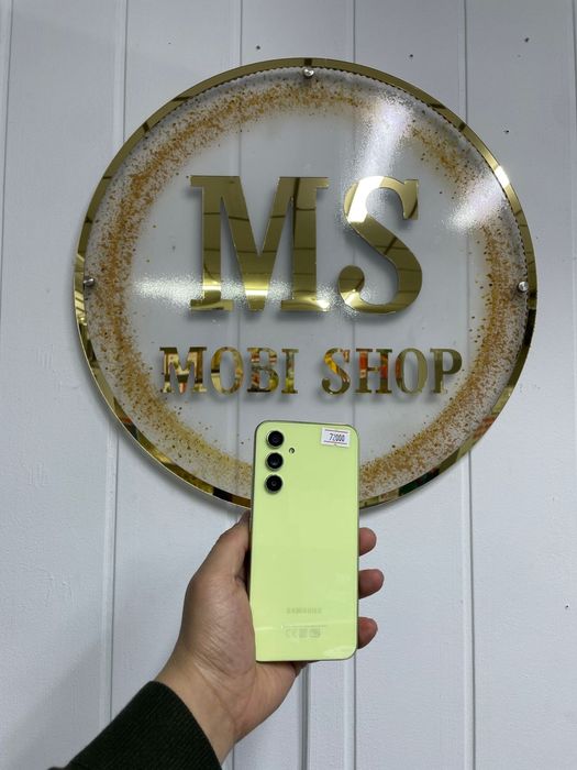 ГАРАНТИЯ !!! Смартфон Samsung A54 5G 128/8GB Телефон Самсунг