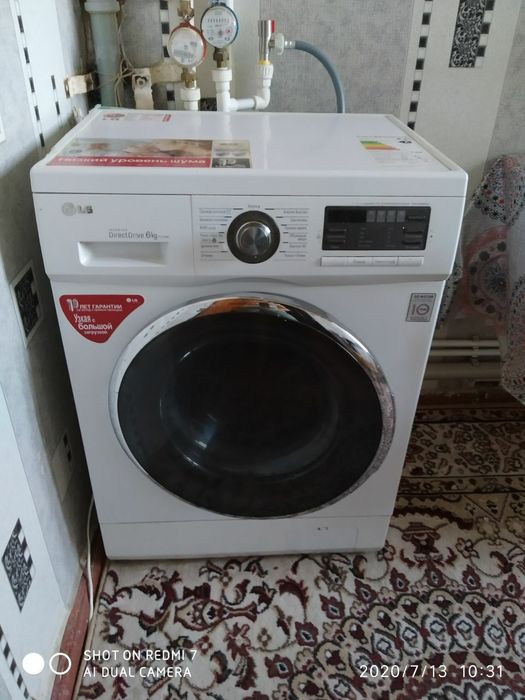 Сдаётся своя 1 комнатная квартира на Кадышева