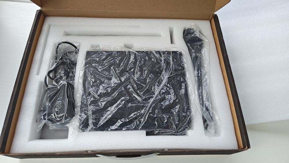 Microfon Wireless IHOS