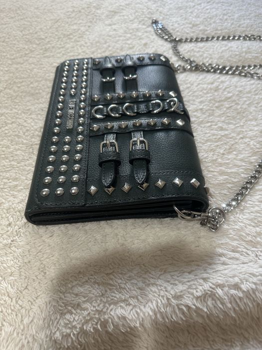 Geanta Love Moschino