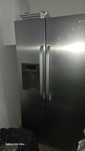 Американски хладилник Hotpoint