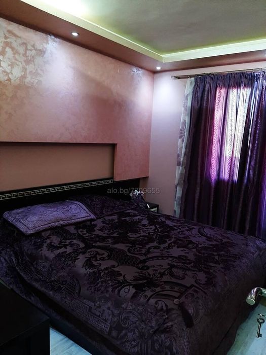 Продава се Четиристаен апартамент в Бургас, Възраждане - 100 кв.м за 1699 €/кв.м - Снимка #5