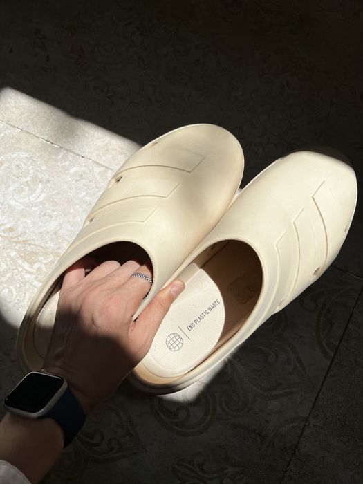 Сабо adidas ADICANE CLOG