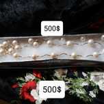 Золотые украшения