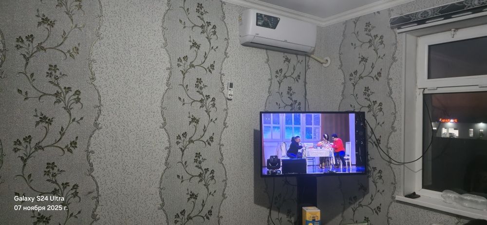 Харбийлар шахарчаси (военный городок)дан дом сотилади