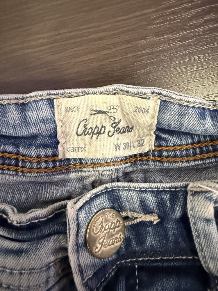 Дънкии Cropp !!!