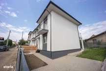 Capat CUG - Vila 4 camere D Lunca Cetatuii ASTORIA -  OCTOMBRIE 2025