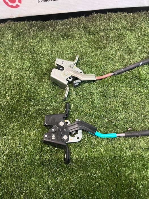 Замок отпускания сидении Киа Оптима Киа К5