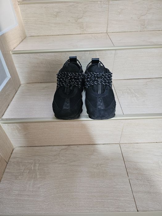 Versace Chain Reaction Marimea 45