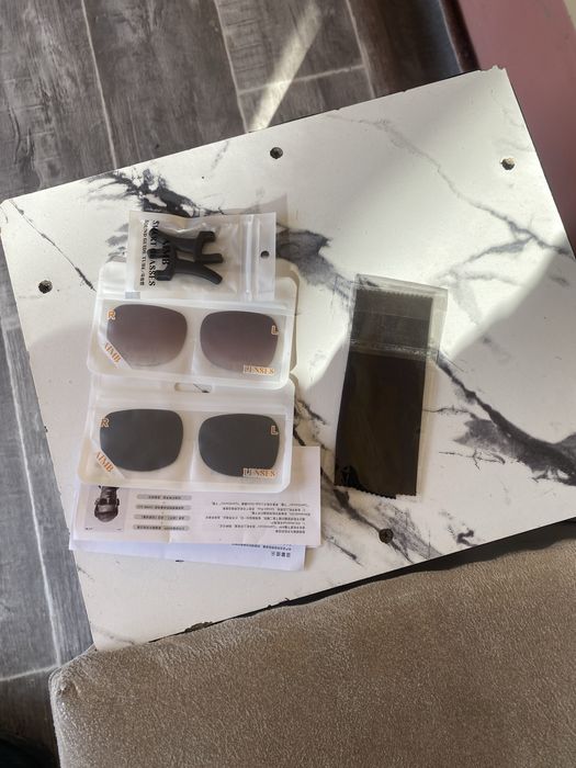 Ai glasses videoga oluvchi achki Ray Ban 1x1 copy yangi