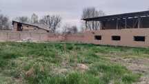 Продаётся зем. участок 5 сот.   в  мах. Сарке в Ташкентском районе.