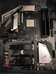 KIT Placa de baza Gigabyte Aorus B450 Pro,CPU RYZEN3 2200G 16GB RAM