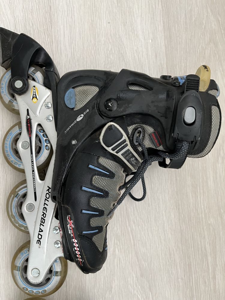 ролери Rollerblade 38