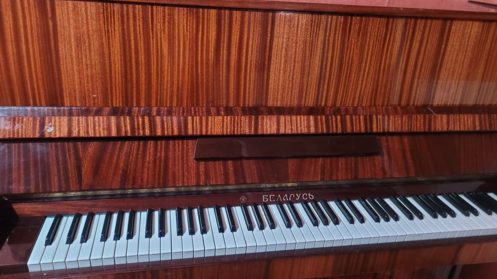 Пианино  фортепиано