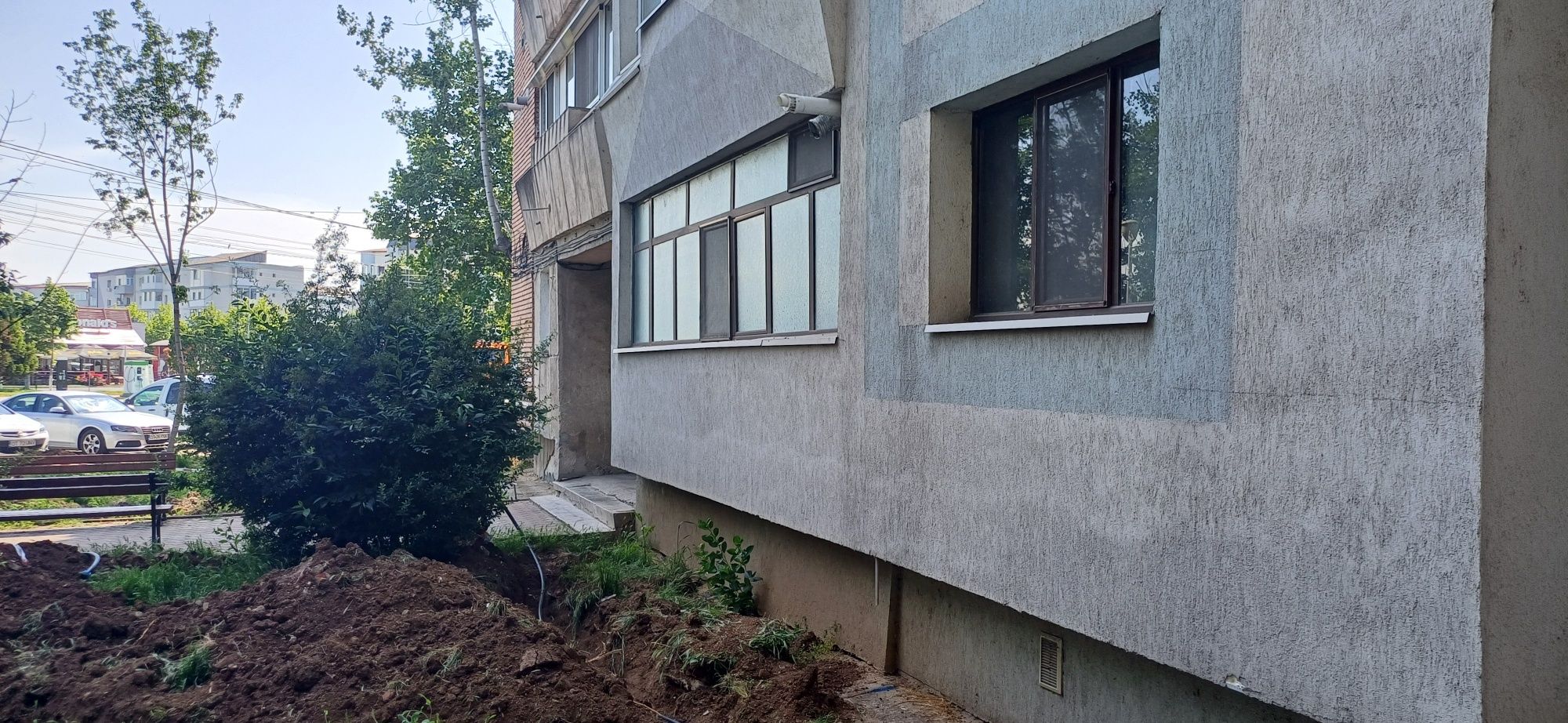 Apartament 2 camere vanzare