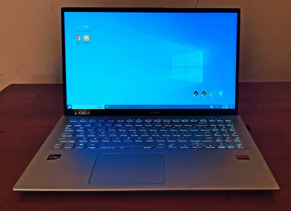 Vănd Laptop Asus VivoBook X512D