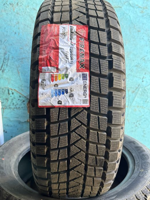 Шины 235/55 R18 Firemax новые