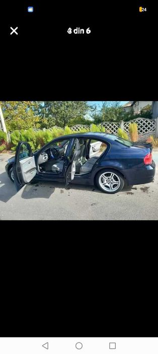 Vand BMW 320i stare funcționabil
