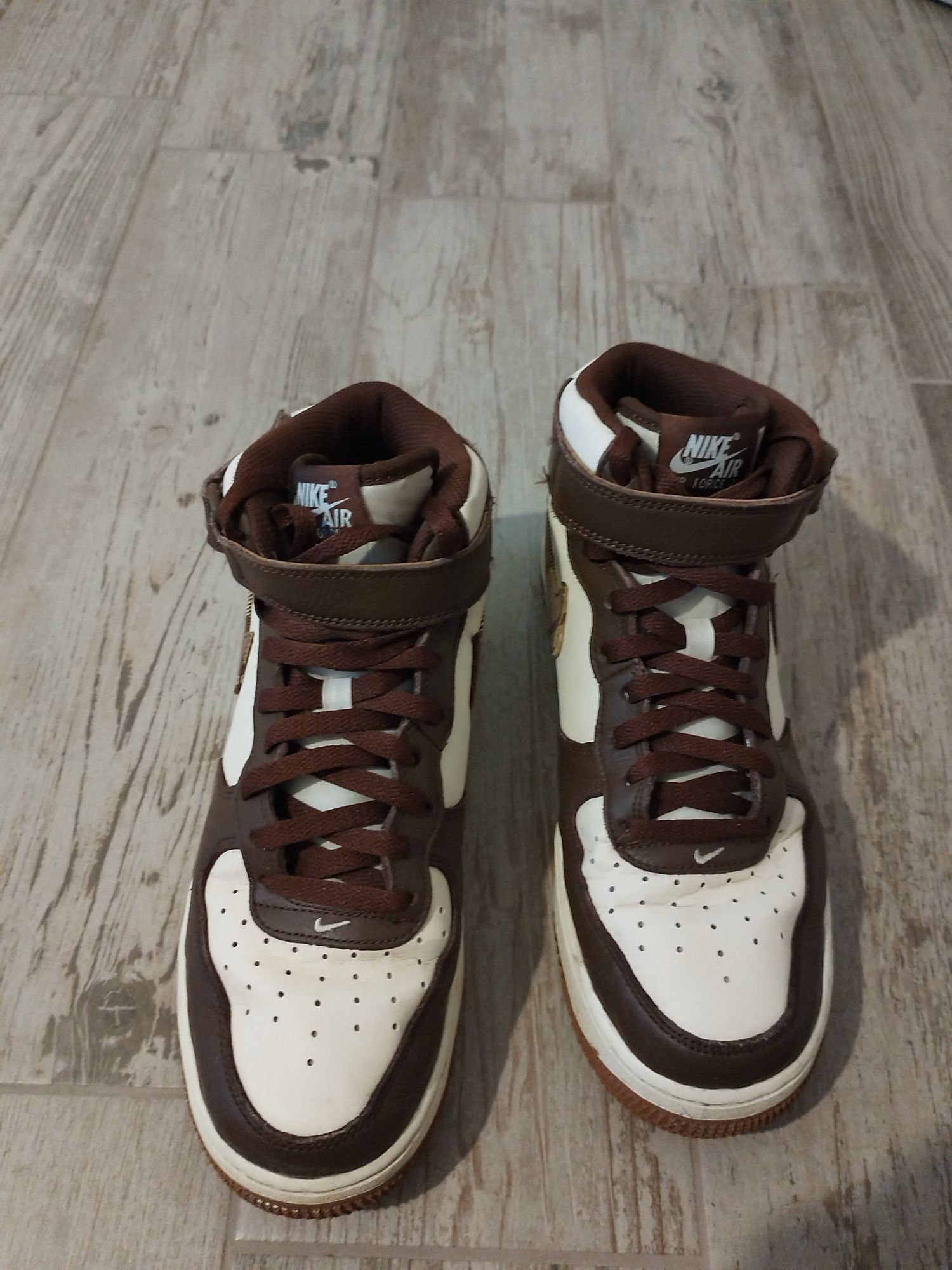 Nike air force 1 mid
