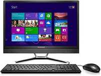Sistem All In One Lenovo C470 LED 21,5 FullHD i5-4005u 4GB 1TB NVIDIA