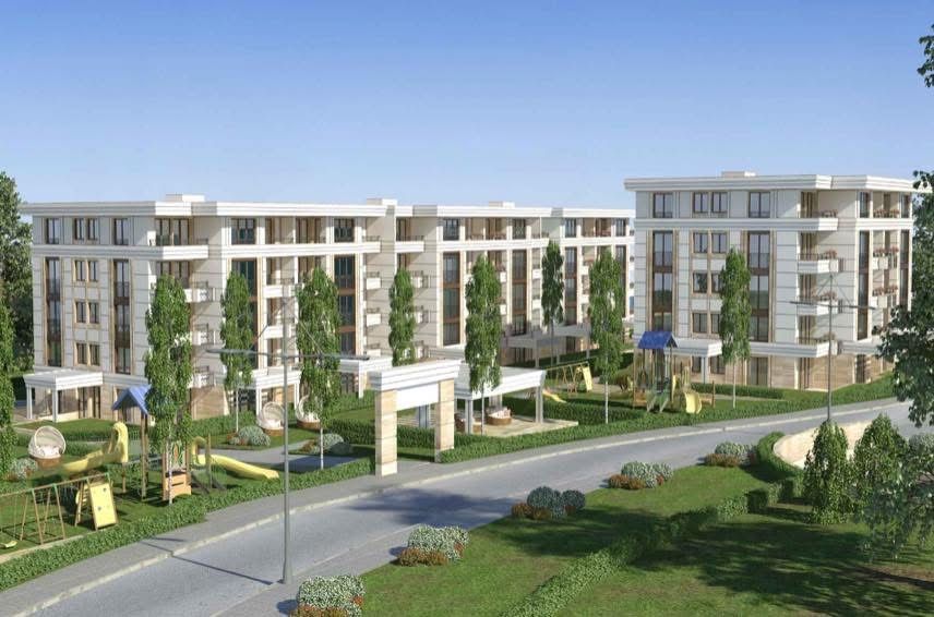 Продава се Двустаен апартамент в София, Драгалевци - 110 кв.м за 1310 €/кв.м - Снимка #1