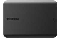 Hard Disk extern portabil Toshiba