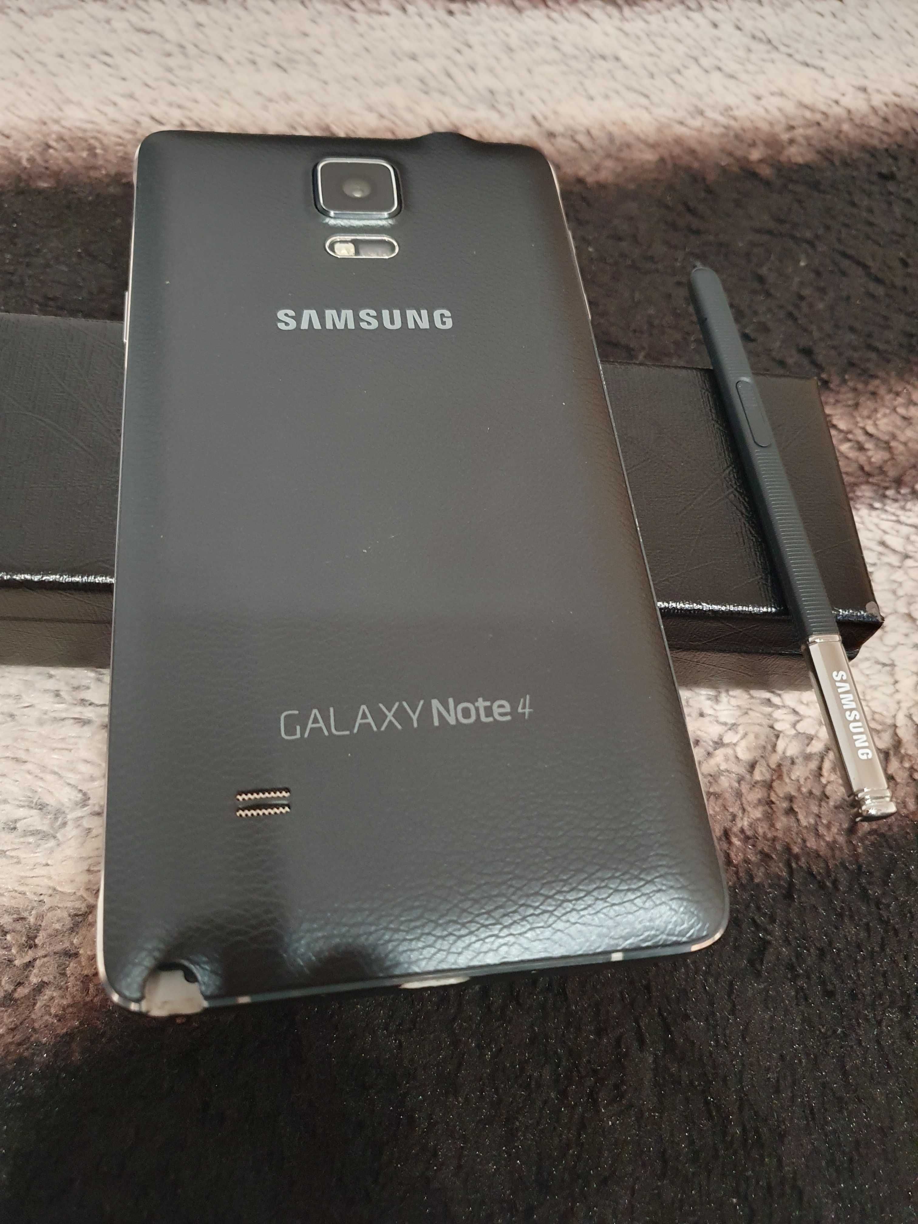 Samsung Galaxy Note 4 SM-N910C ANDROID 11