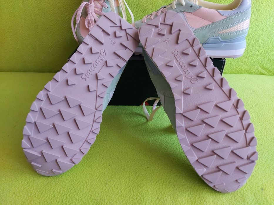 Saucony Shadow-43,44.5н-НОВО-Оригинални