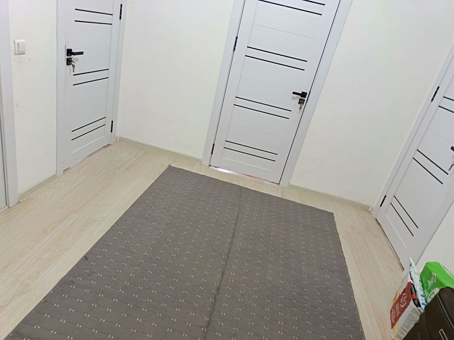 Yashnabodda Qizlarga kvartira bezmakler uzoq muddatga