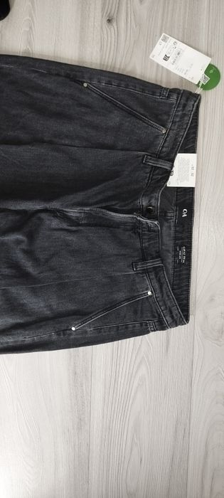 Blugi damă noi C&A 42 wide leg