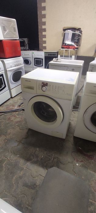 Самсунг 6кг Стиральная машина