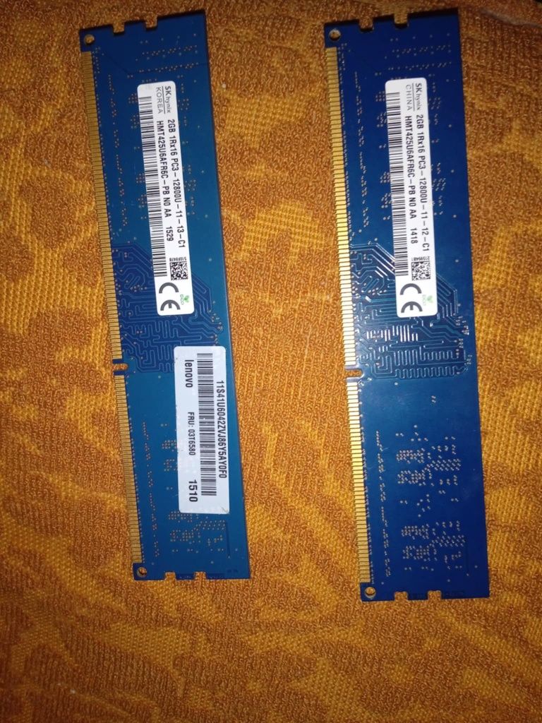 Unitate calculator Lenovo